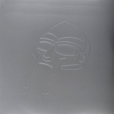 MF Doom "Operation Doomsday" 2xLP