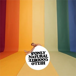 Hellogoodbye "S'Only Natural" LP