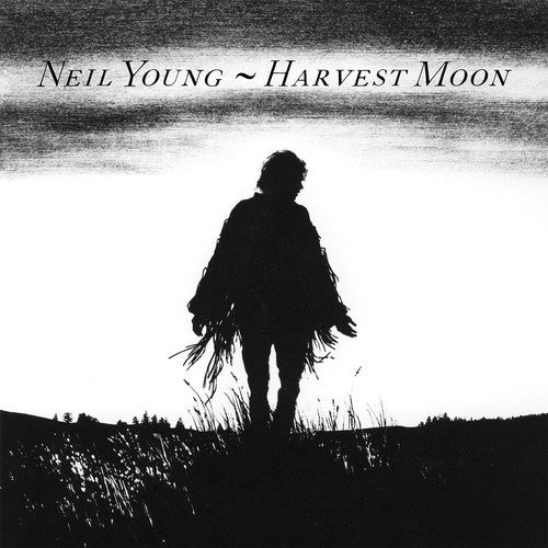 Neil Young "Harvest Moon" 2xLP