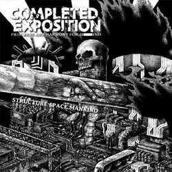 Completed Exposition	"Structure Space Mankind"	LP