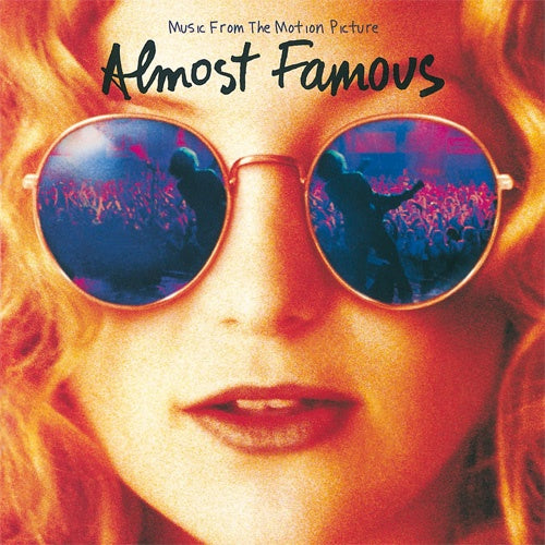 Various Artist "Almost Famous (Original Soundtrack)" 2xLP