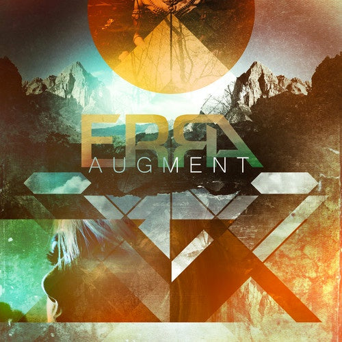 Erra "Augment" 2xLP