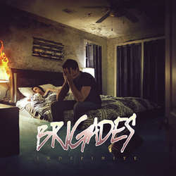 Brigades "Indefinite" LP