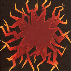 Sunny Day Real Estate "How It Feels To Be Something On" LP