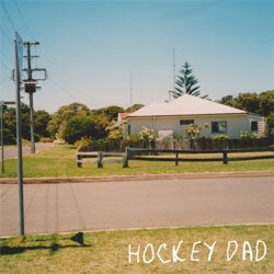 Hockey Dad "Dreamin'" 12"