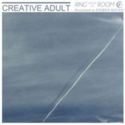 Creative Adult "Ring Around The Room" 7"