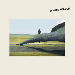 White Walls "Afterthoughts In Limbo" 2xLP