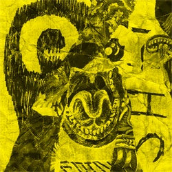 S.H.I.T. "Complete S.H.I.T." LP