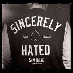 Shai Hulud "Just Can't Hate Enough x 2 - Plus Other Hate Songs" 12"