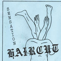 Haircut "Sensation" 7"