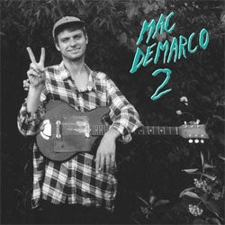 Mac Demarco "2" LP