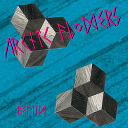 Arctic Flowers "Remix" LP