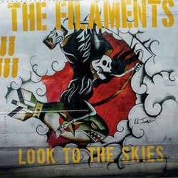 The Filaments "Look At The Skies" LP