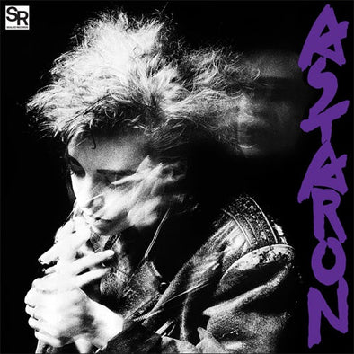 Astaron "Self Titled" LP