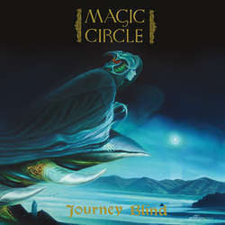 Magic Circle "Journey Blind" LP