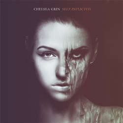Chelsea Grin "Self Inflicted" LP