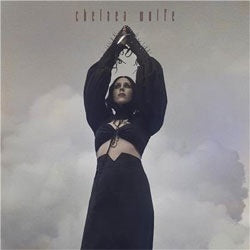 Chelsea Wolfe "Birth Of Violence" LP