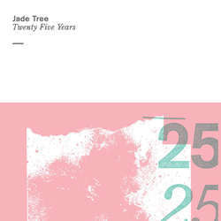 Various Artists "Jade Tree: Twenty Five Years" LP
