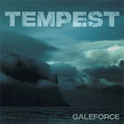 Tempest "Galeforce" 7" Flexi