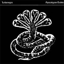Turbonegro "Apocalypse Dudes" CD