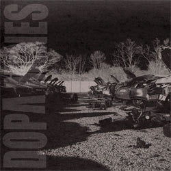 The Dopamines "Tales Of Interest" LP