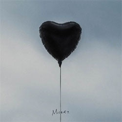 The Amity Affliction "Misery" CD