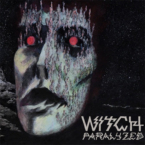 Witch "Paralyzed" LP