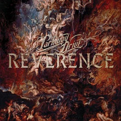 Parkway Drive "Reverence" LP
