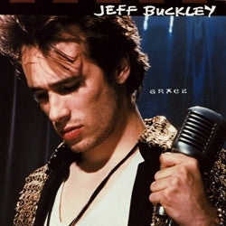 Jeff Buckley "Grace" LP