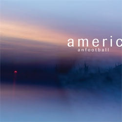 American Football "Self Titled (LP3)" CD