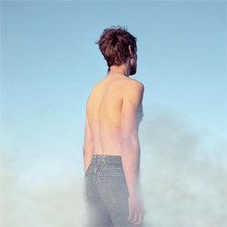 Death Bells "Standing At The Edge Of The World" LP