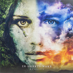 In Hearts Wake "Duality" 2xLP