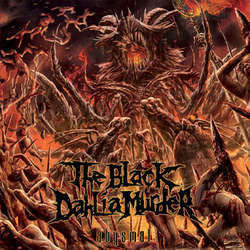 The Black Dahlia Murder "Abysmal" LP