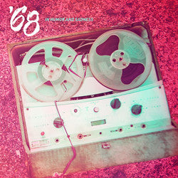 '68 "In Humour And Sadness" LP