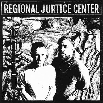 Regional Justice Center "Regional Jurtice Center" 7"