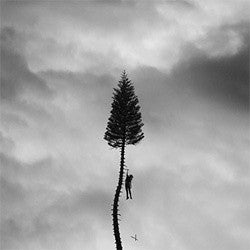 Manchester Orchestra "Black Mile To The Surface" LP