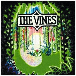 The Vines "Highly Evolved" LP