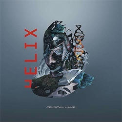 Crystal Lake "Helix" LP