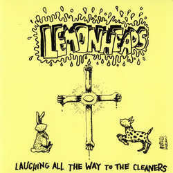 Lemonheads "Laughing All The Way To The Cleaners" 7"