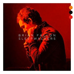 Brian Fallon "Sleepwalkers" 2xLP