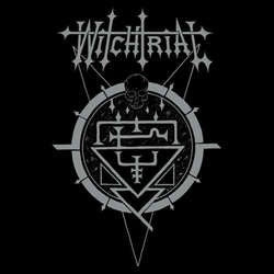 Witchtrial "Self Titled" LP