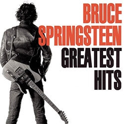 Bruce Springsteen "Greatest Hits" 2xLP