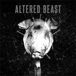 Altered Beast "Self Titled" 7"