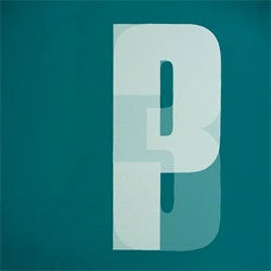 Portishead "Third" 2xLP