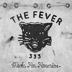 Fever 333 "Made An America" LP