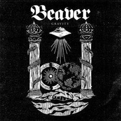 Beaver "Gravity" LP