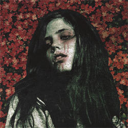 Old Wounds "From Where We Came Is Where We'll Rest" LP