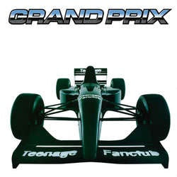 Teenage Fanclub "Grand Prix" LP