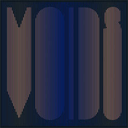 Minus The Bear "Voids" CD