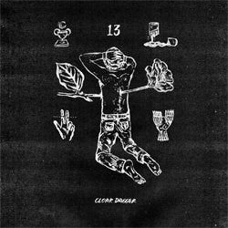 Cloak / Dagger "I Want Everything" LP